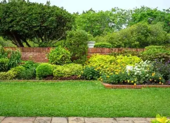 landscaping services McConnelsville